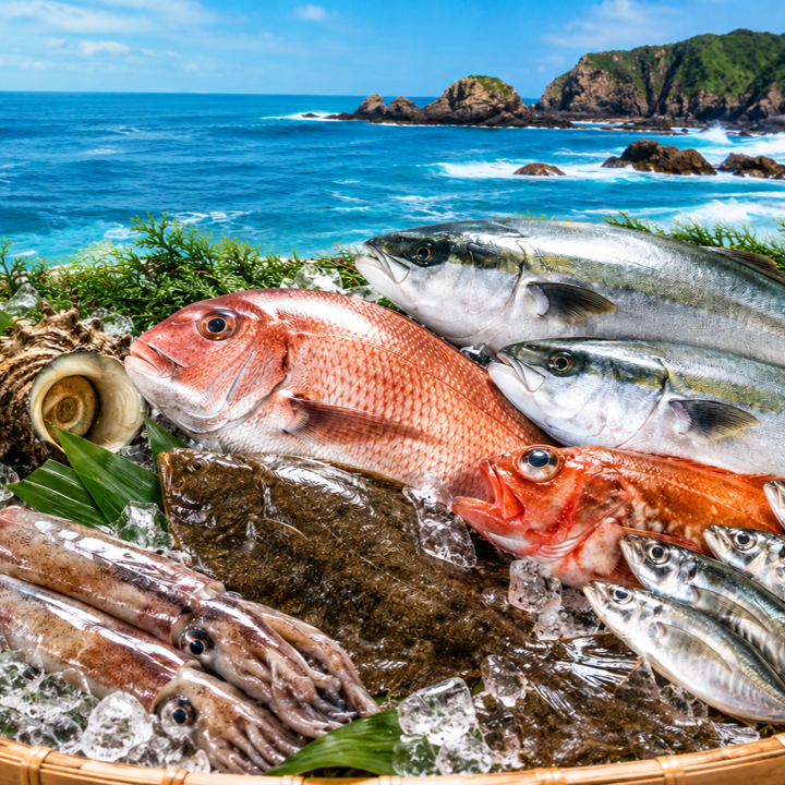 海産物・練り物