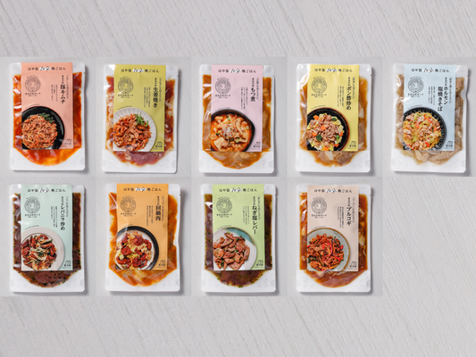 【ご家庭パック】 上等級 まるひめポーク はや旨10分晩ごはんシリーズ 送料無料対象商品