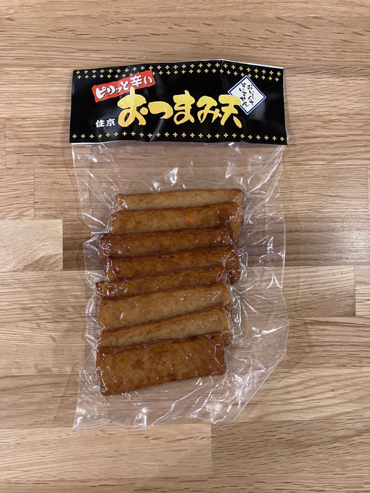 おつまみ天｜住京蒲鉾店