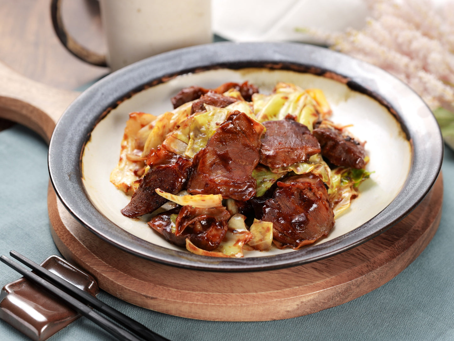 【上等級ポーク】 はや旨10分晩ごはん まるひめ 回鍋肉