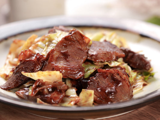 【上等級ポーク】 はや旨10分晩ごはん まるひめ 回鍋肉
